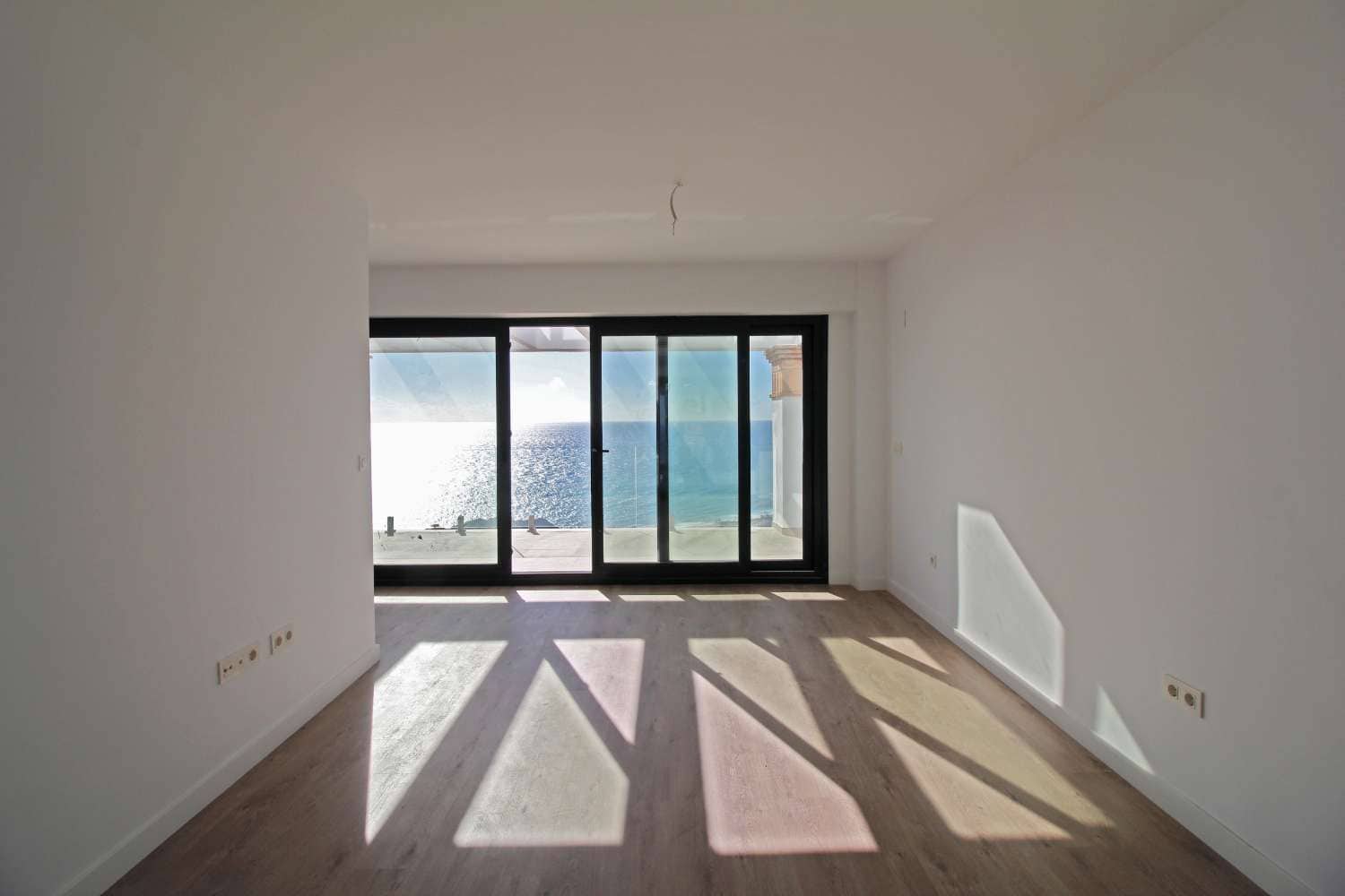 2 sovrum Semi-fristående Villa till salu i El Penoncillo med pool garage - 418 000 € (Ref: 8699559)