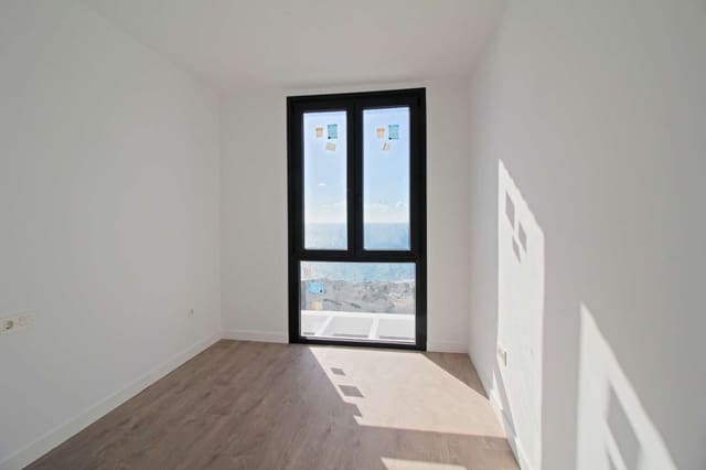 2 sovrum Semi-fristående Villa till salu i El Peñoncillo, Torrox med pool garage - 418 000 € (Ref: 8699559)