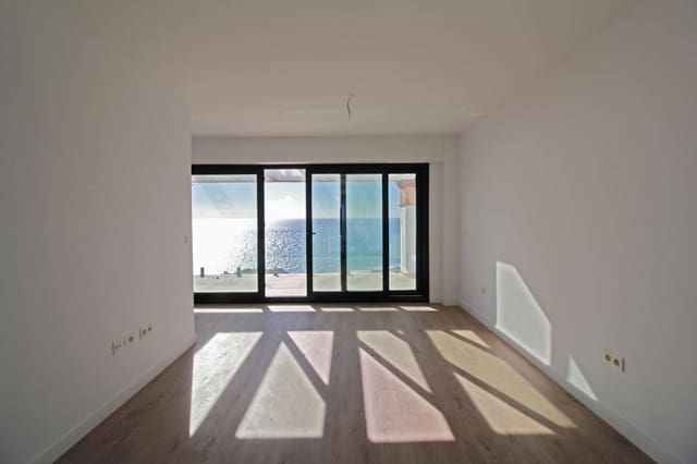 2 sovrum Semi-fristående Villa till salu i El Peñoncillo, Torrox med pool garage - 418 000 € (Ref: 8699559)