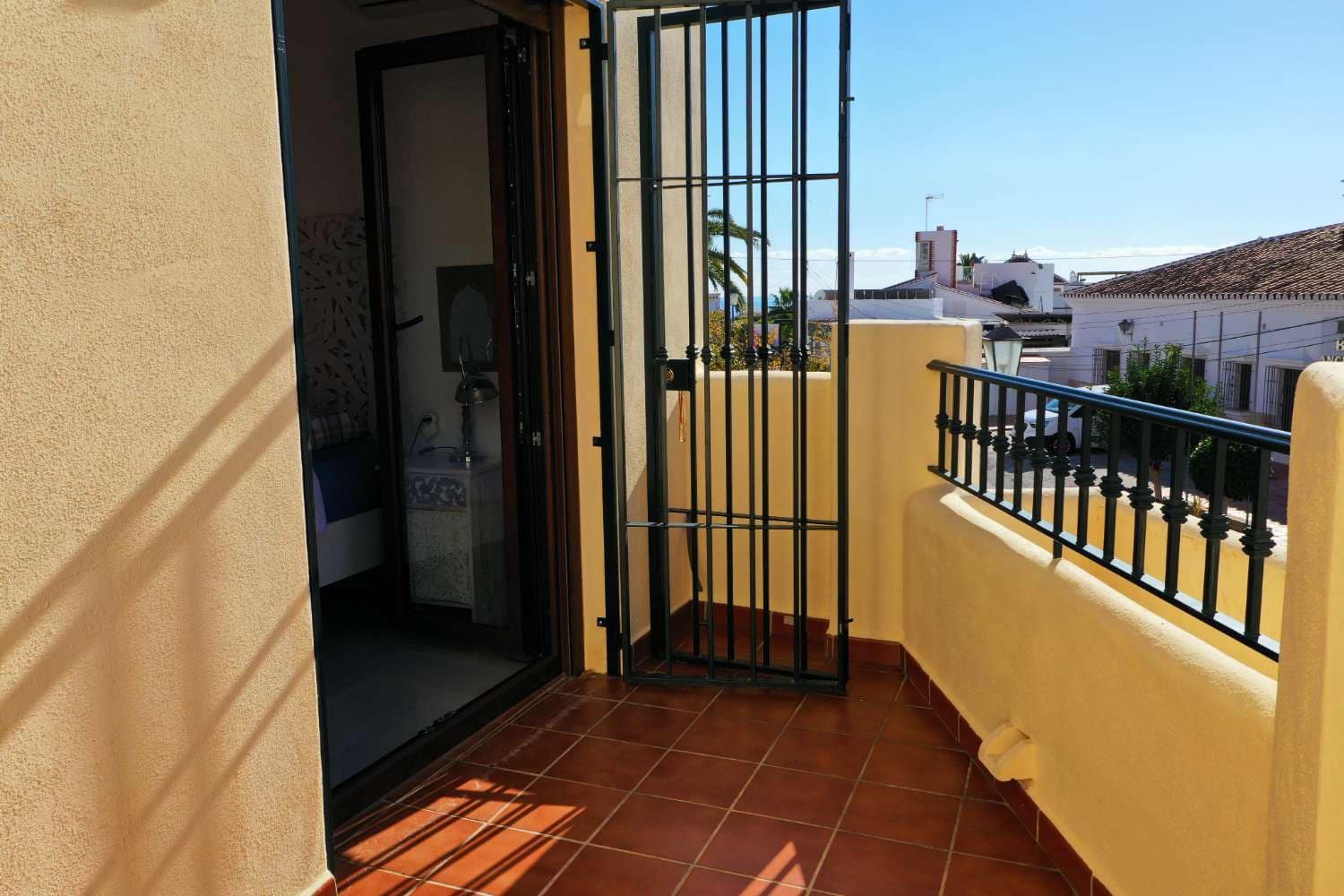 2 soveværelse Rækkehus til salg i Nerja med swimmingpool garage - € 499.900 (Ref: 8752111)