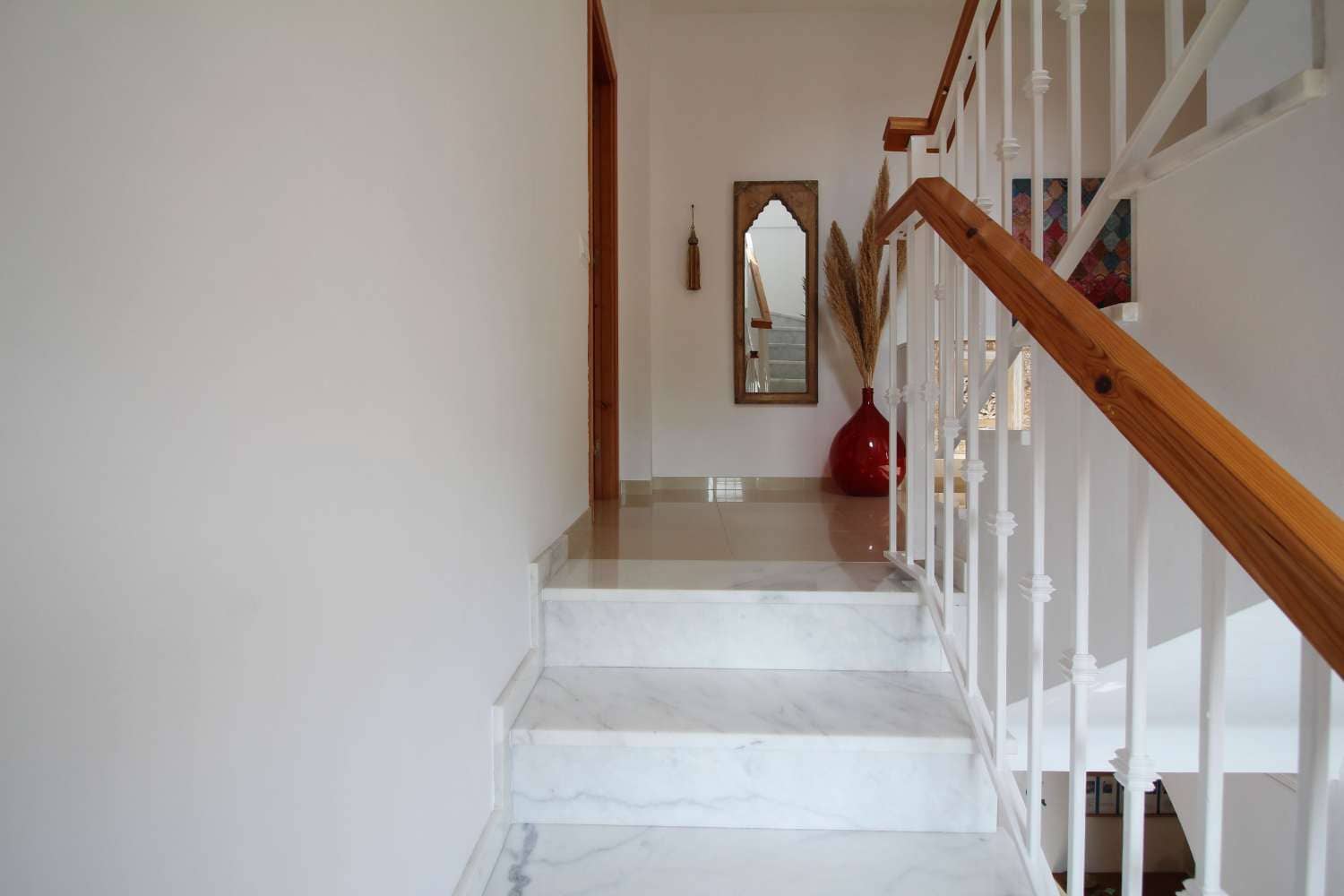 2 soveværelse Rækkehus til salg i Nerja med swimmingpool garage - € 499.900 (Ref: 8752111)