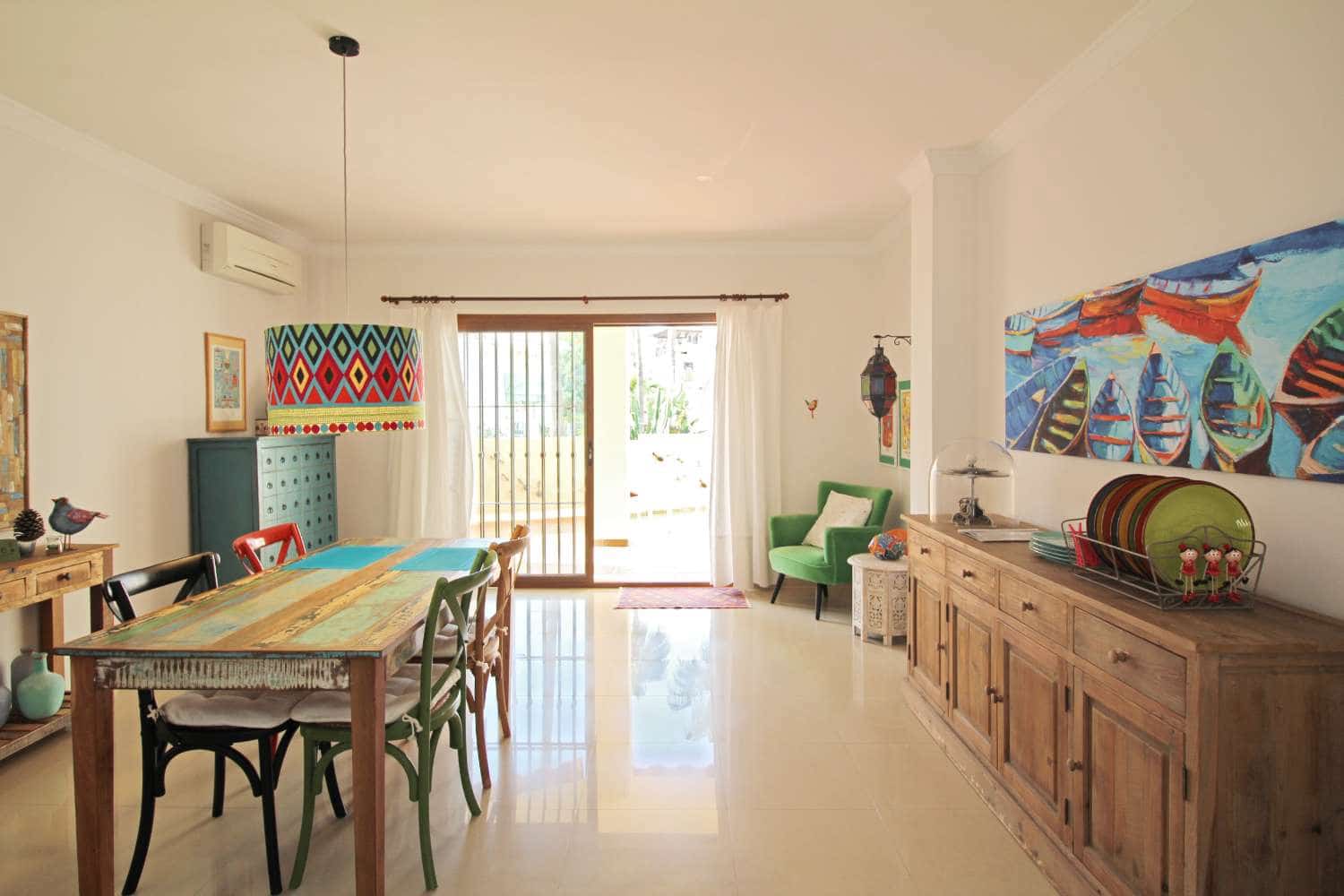 2 soveværelse Rækkehus til salg i Nerja med swimmingpool garage - € 499.900 (Ref: 8752111)