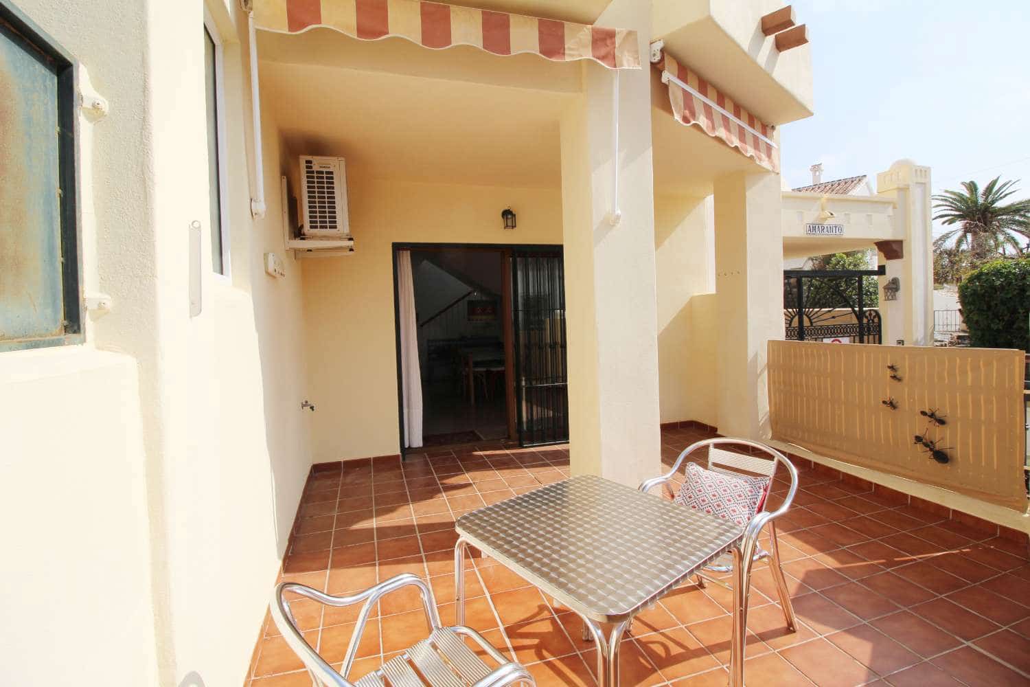 2 soveværelse Rækkehus til salg i Nerja med swimmingpool garage - € 499.900 (Ref: 8752111)