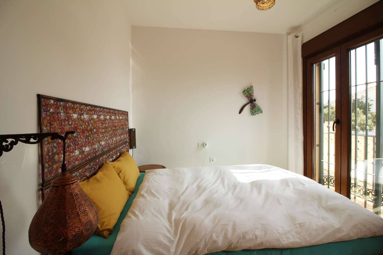 2 soveværelse Rækkehus til salg i Nerja med swimmingpool garage - € 499.900 (Ref: 8752111)