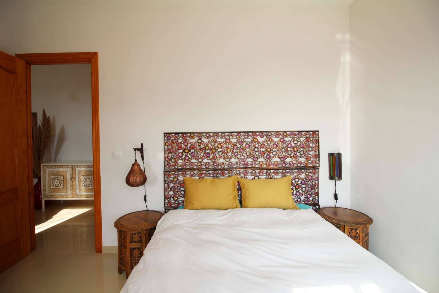 2 soveværelse Rækkehus til salg i Nerja med swimmingpool garage - € 499.900 (Ref: 8752111)