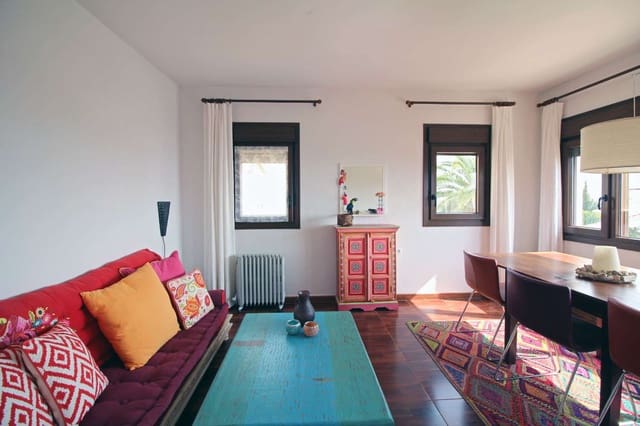 2 chambre Villa/Maison Mitoyenne à vendre à Burriana, Nerja avec piscine garage - 499 900 € (Ref: 8752111)