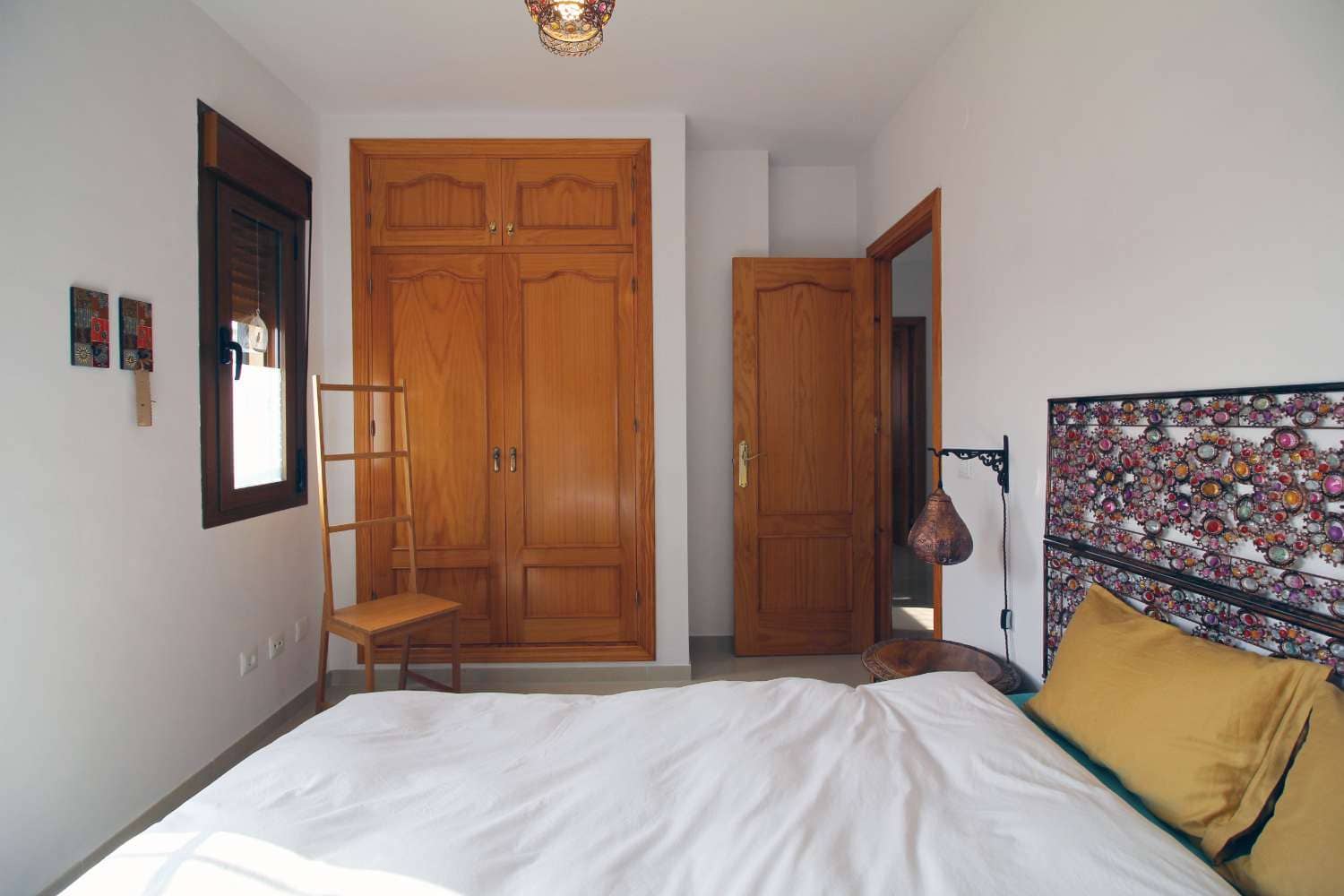 2 soveværelse Rækkehus til salg i Nerja med swimmingpool garage - € 499.900 (Ref: 8752111)