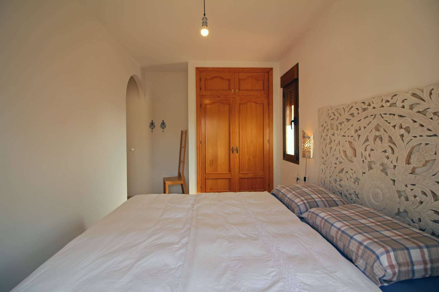 2 soveværelse Rækkehus til salg i Nerja med swimmingpool garage - € 499.900 (Ref: 8752111)