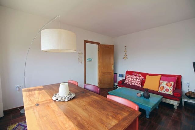 2 chambre Villa/Maison Mitoyenne à vendre à Burriana, Nerja avec piscine garage - 499 900 € (Ref: 8752111)