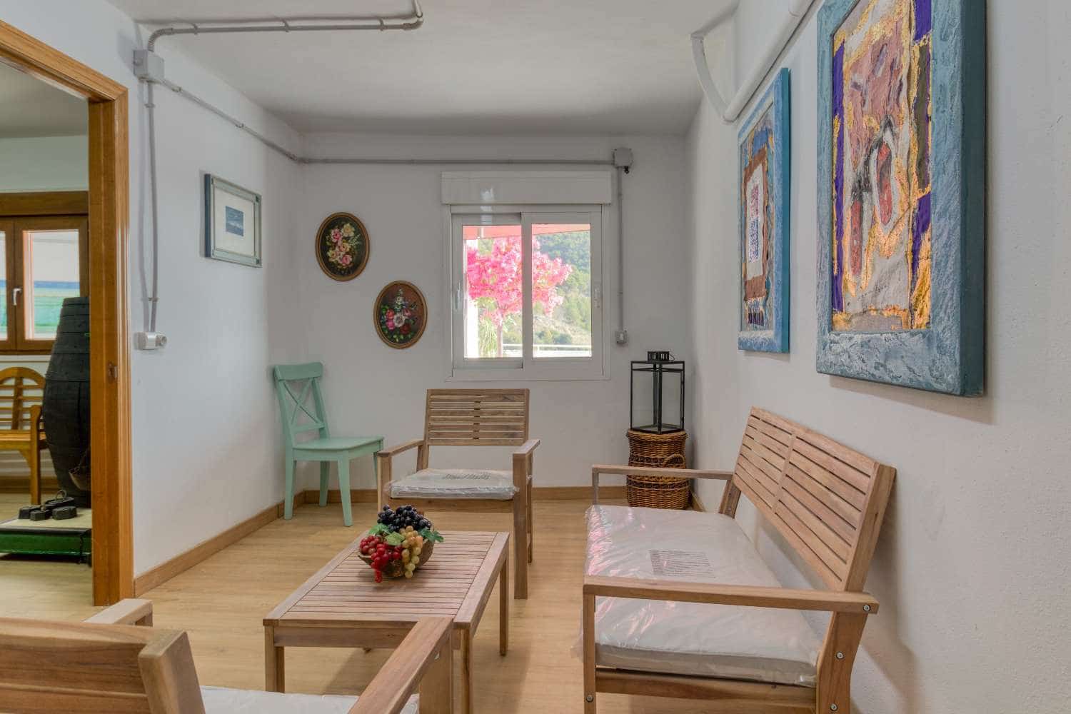 5 soverom Villa til salgs i Mijas med svømmebasseng garasje - € 1 900 000 (Ref: 8763474)