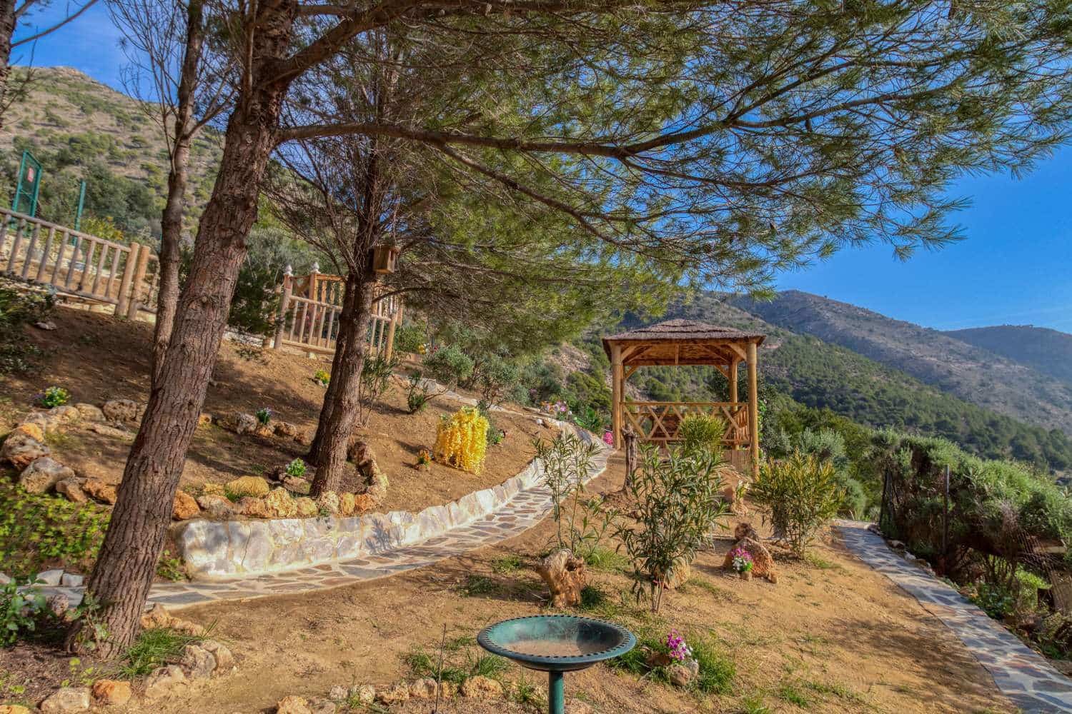 5 soverom Villa til salgs i Mijas med svømmebasseng garasje - € 1 900 000 (Ref: 8763474)