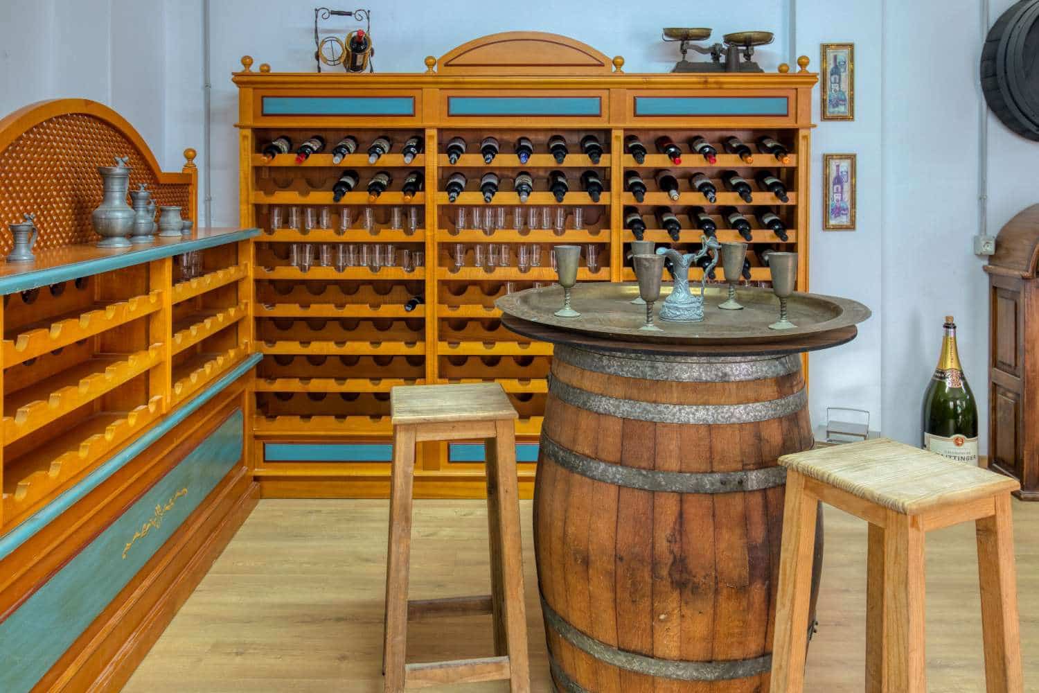 5 soverom Villa til salgs i Mijas med svømmebasseng garasje - € 1 900 000 (Ref: 8763474)