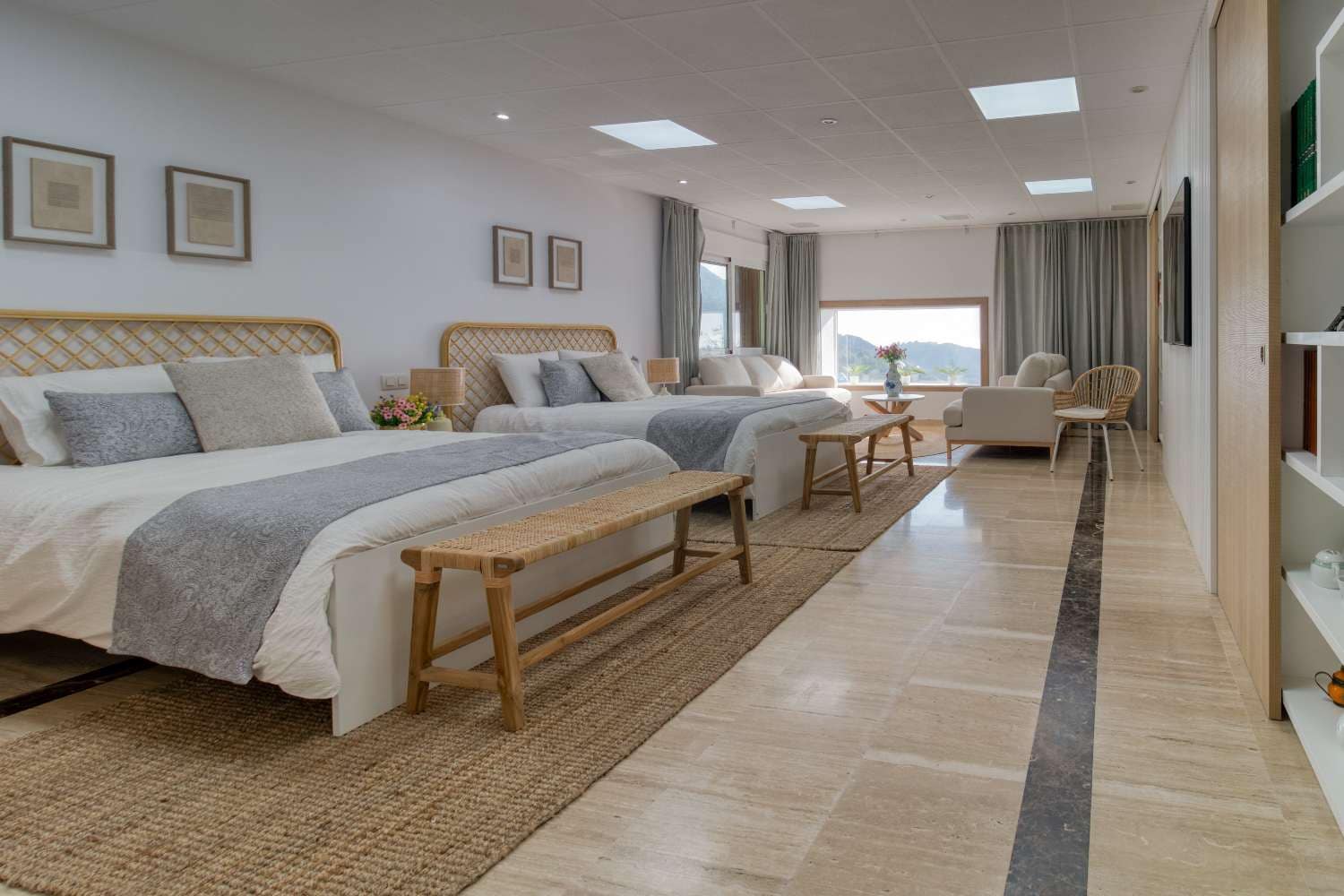 5 soverom Villa til salgs i Mijas med svømmebasseng garasje - € 1 900 000 (Ref: 8763474)