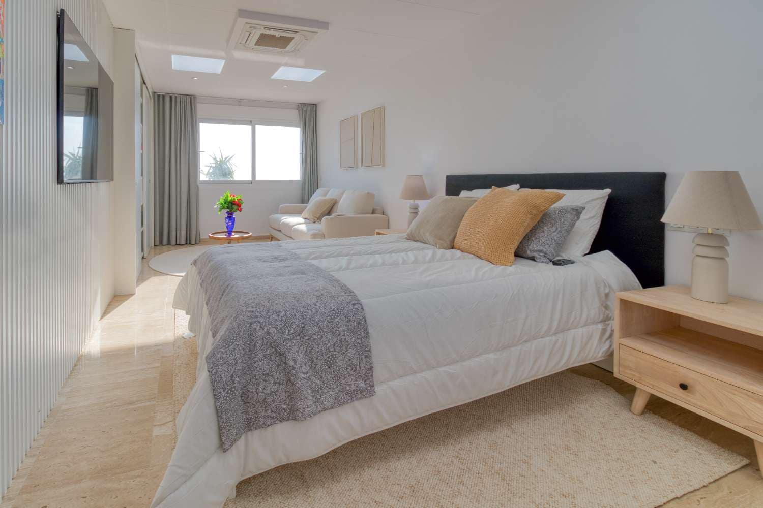 5 soverom Villa til salgs i Mijas med svømmebasseng garasje - € 1 900 000 (Ref: 8763474)