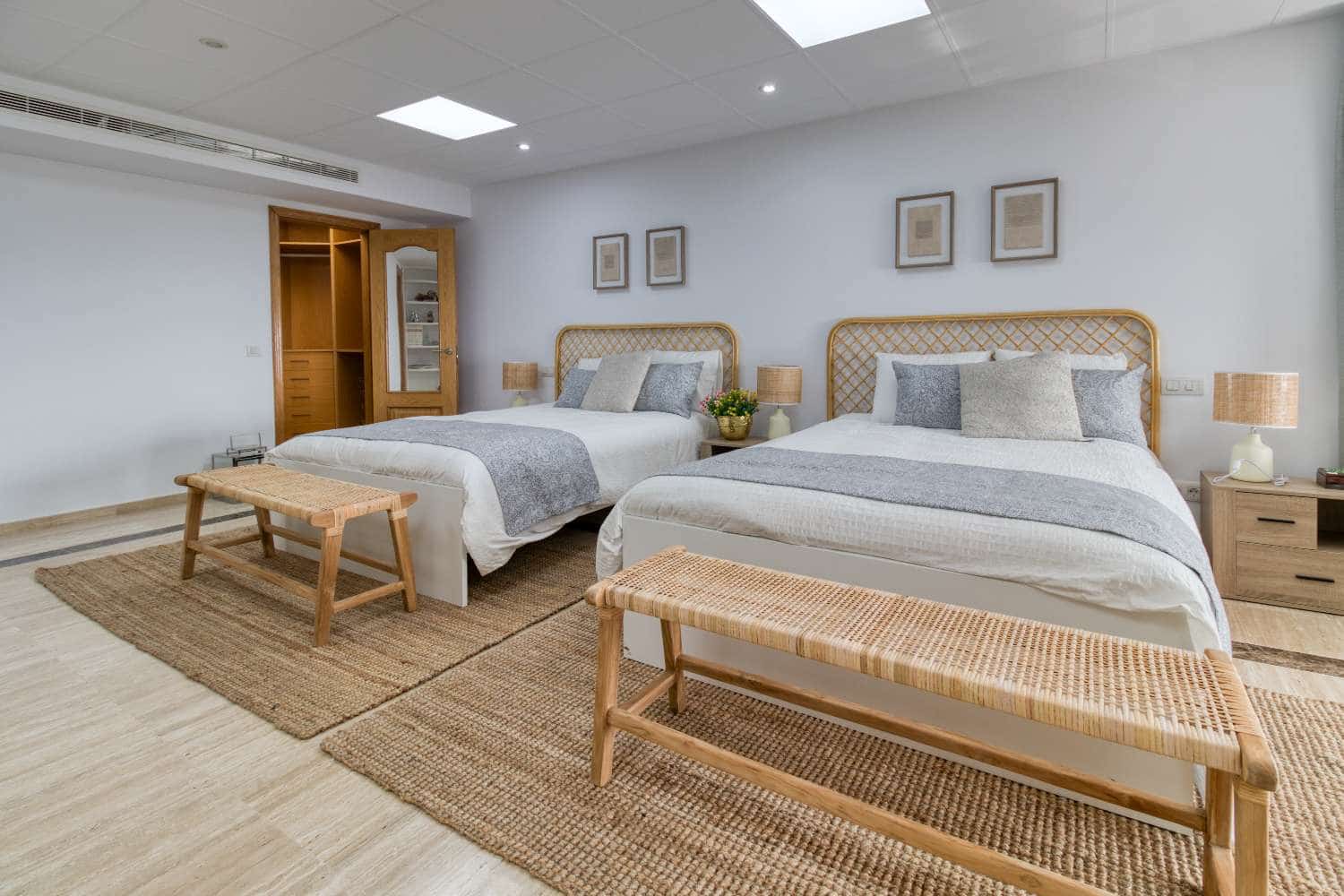 5 soverom Villa til salgs i Mijas med svømmebasseng garasje - € 1 900 000 (Ref: 8763474)