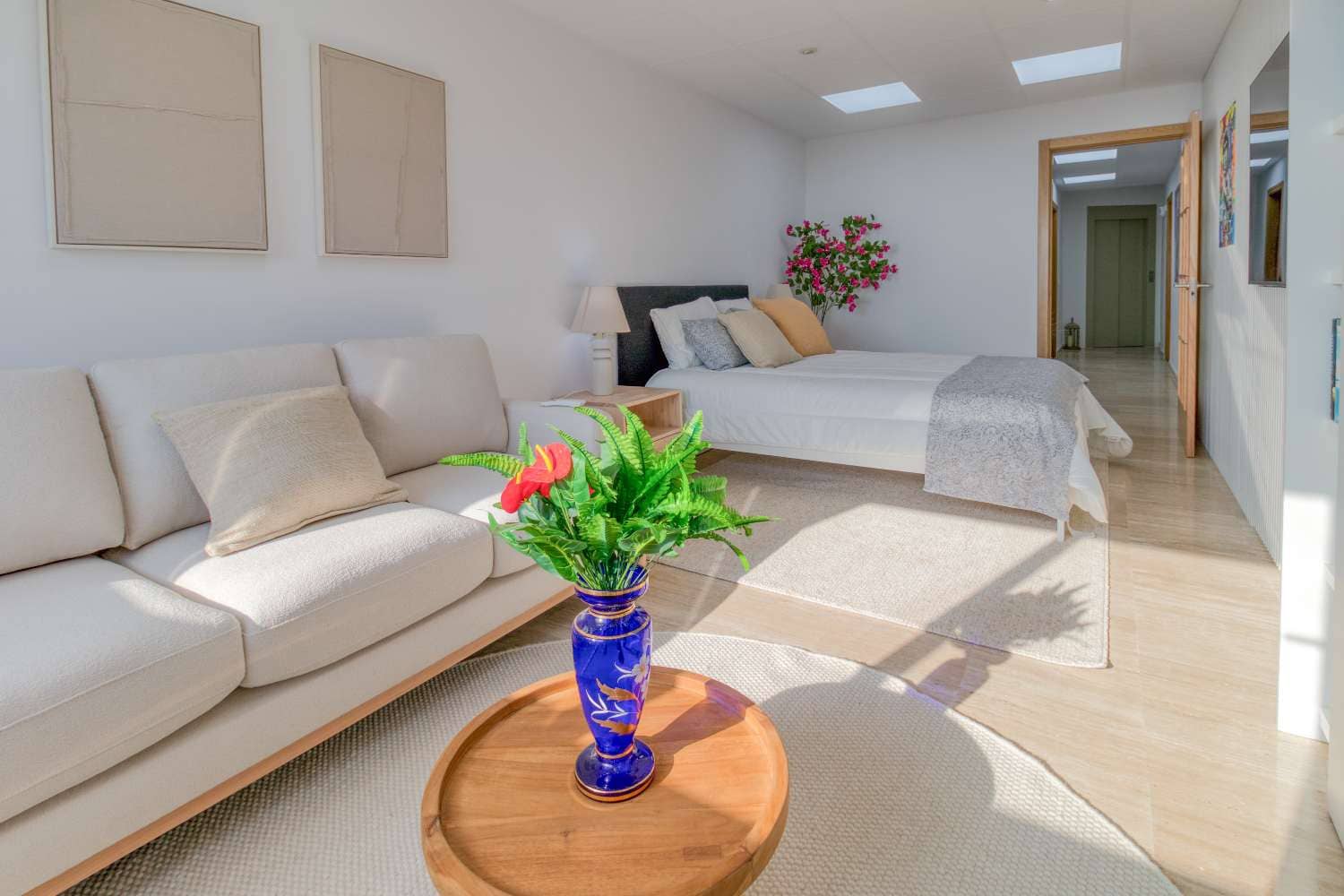 5 soverom Villa til salgs i Mijas med svømmebasseng garasje - € 1 900 000 (Ref: 8763474)