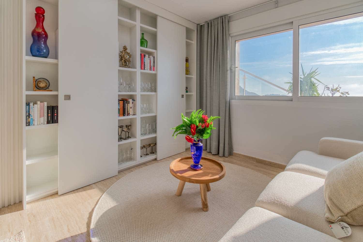 5 soverom Villa til salgs i Mijas med svømmebasseng garasje - € 1 900 000 (Ref: 8763474)