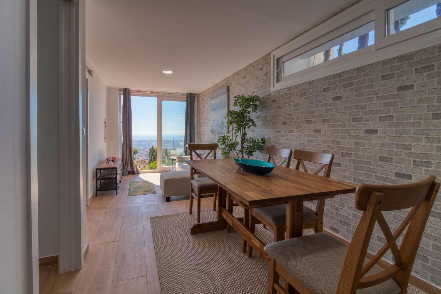 5 soverom Villa til salgs i Mijas med svømmebasseng garasje - € 1 900 000 (Ref: 8763474)