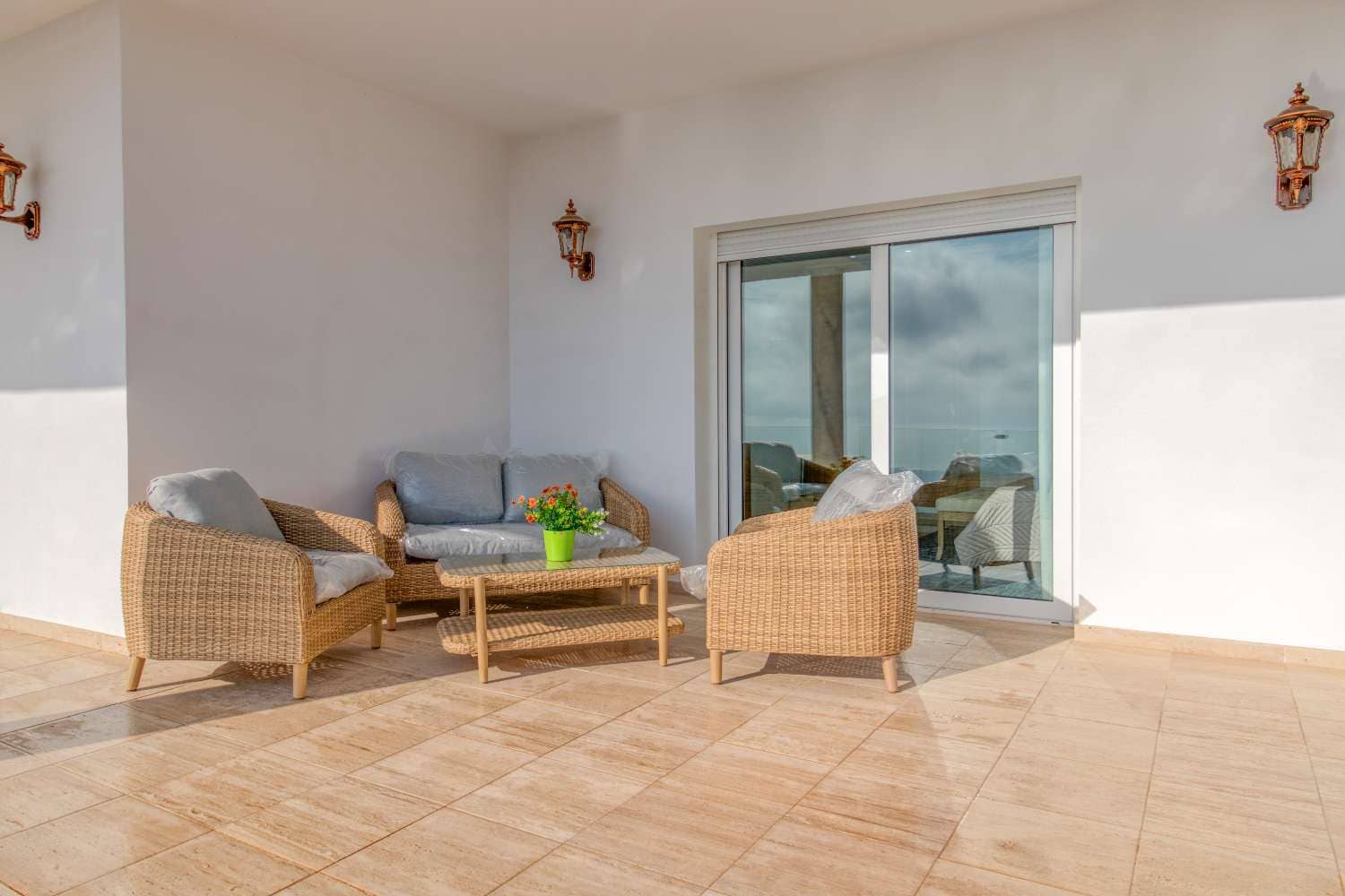 5 soverom Villa til salgs i Mijas med svømmebasseng garasje - € 1 900 000 (Ref: 8763474)