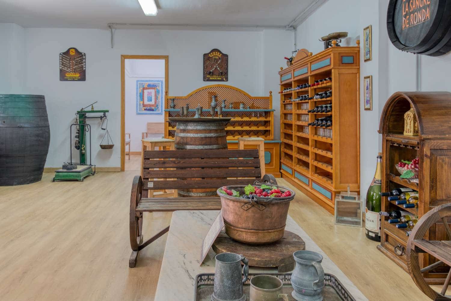 5 soverom Villa til salgs i Mijas med svømmebasseng garasje - € 1 900 000 (Ref: 8763474)