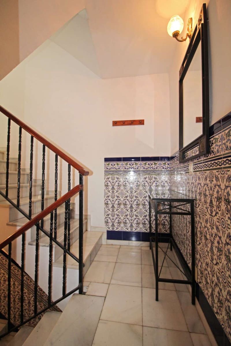 3 soveværelse Byhus til salg i Nerja - € 1.199.000 (Ref: 8929796)