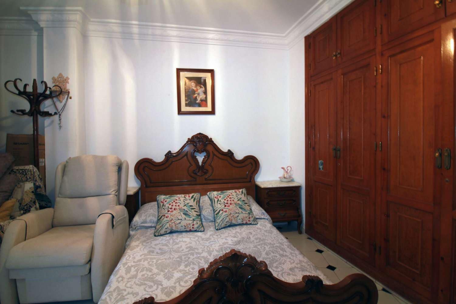 3 soveværelse Byhus til salg i Nerja - € 1.199.000 (Ref: 8929796)