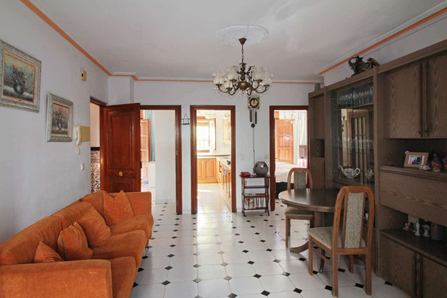 3 soveværelse Byhus til salg i Nerja - € 1.199.000 (Ref: 8929796)