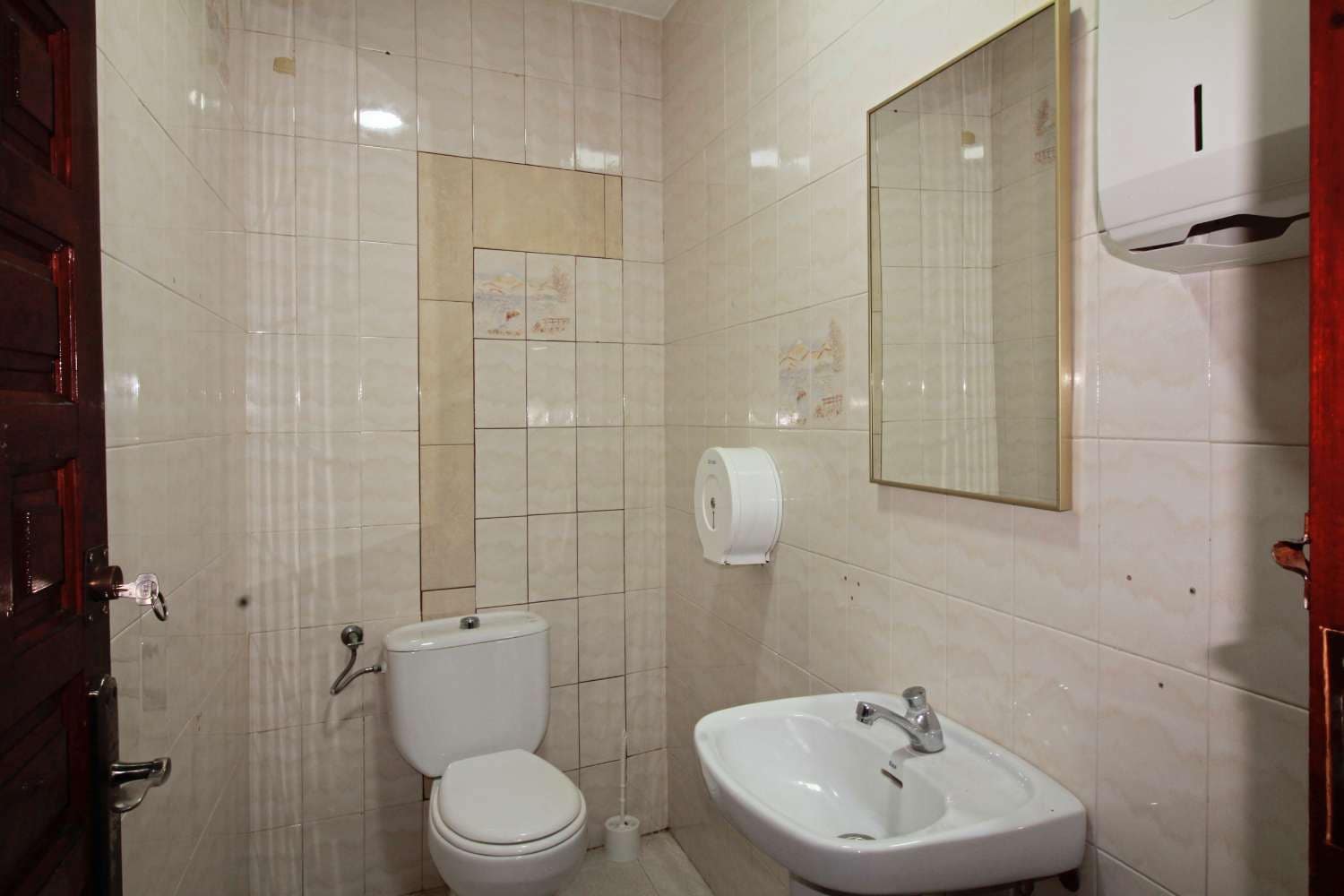 3 soveværelse Byhus til salg i Nerja - € 1.199.000 (Ref: 8929796)