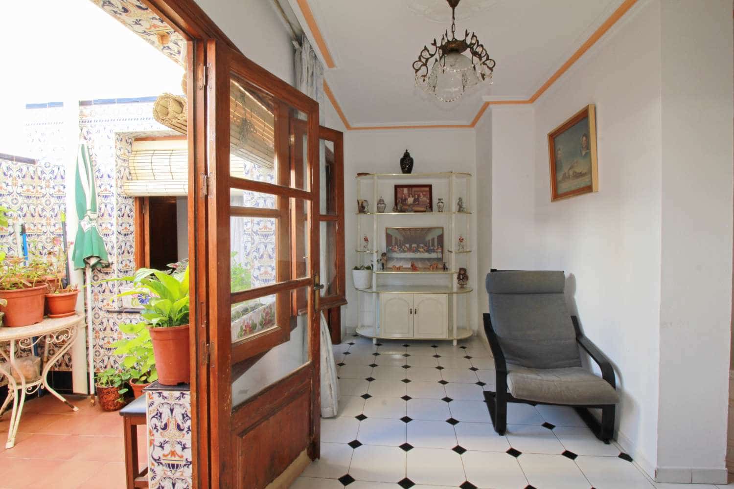 3 soveværelse Byhus til salg i Nerja - € 1.199.000 (Ref: 8929796)