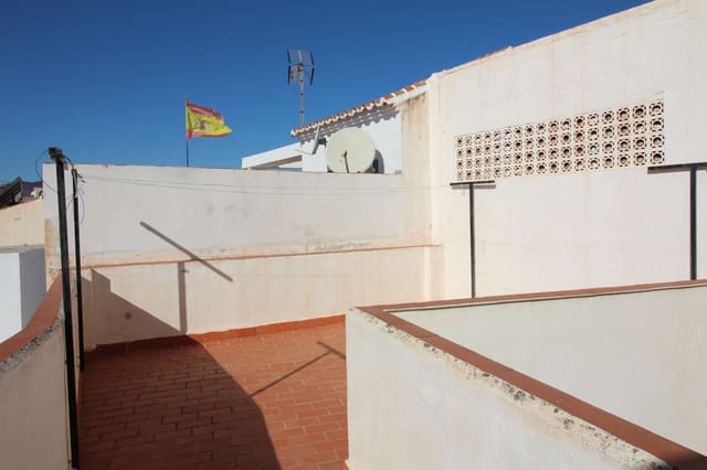 3 soveværelse Byhus til salg i Centro, Nerja - € 1.199.000 (Ref: 8929796)