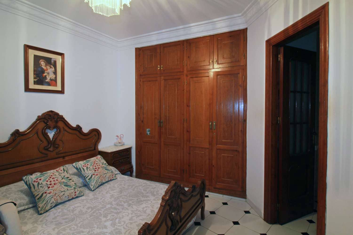 3 soveværelse Byhus til salg i Nerja - € 1.199.000 (Ref: 8929796)