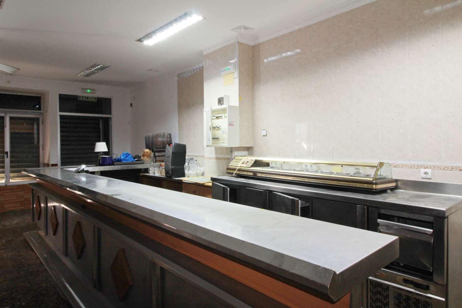 3 soveværelse Byhus til salg i Nerja - € 1.199.000 (Ref: 8929796)