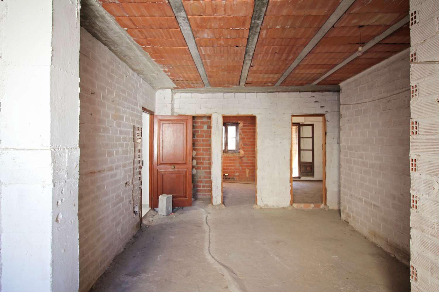 3 soveværelse Byhus til salg i Nerja - € 1.199.000 (Ref: 8929796)