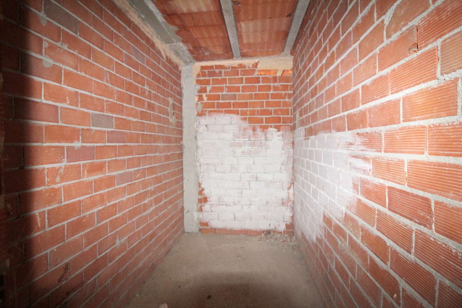 3 soveværelse Byhus til salg i Nerja - € 1.199.000 (Ref: 8929796)