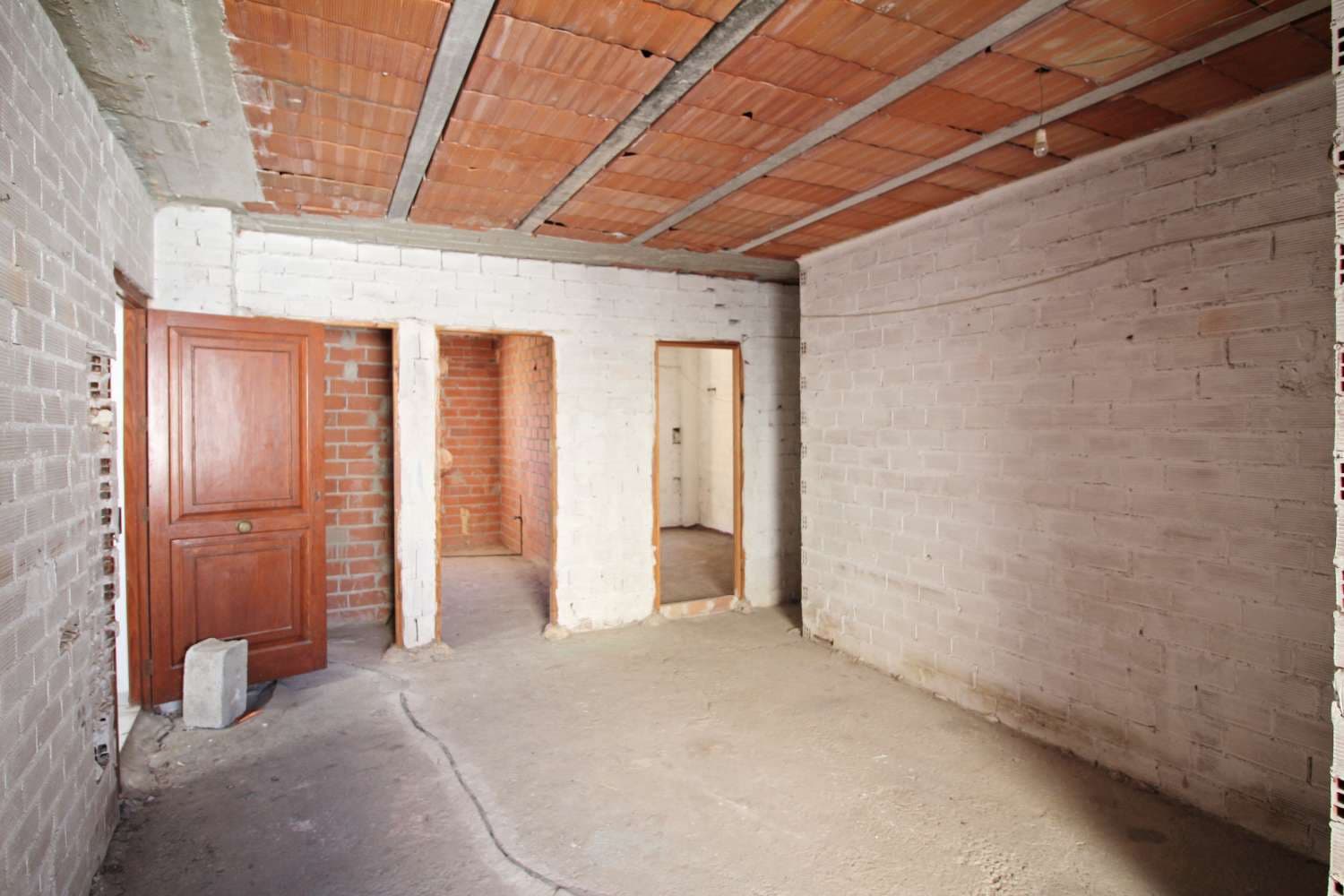 3 soveværelse Byhus til salg i Nerja - € 1.199.000 (Ref: 8929796)