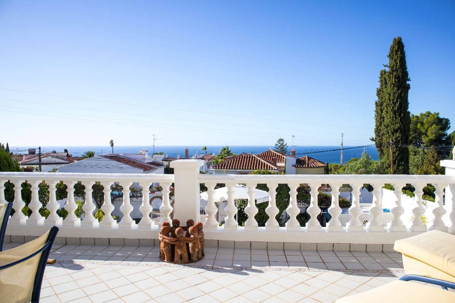 3 soveværelse Villa til salg i Maro med swimmingpool - € 599.000 (Ref: 9042045)