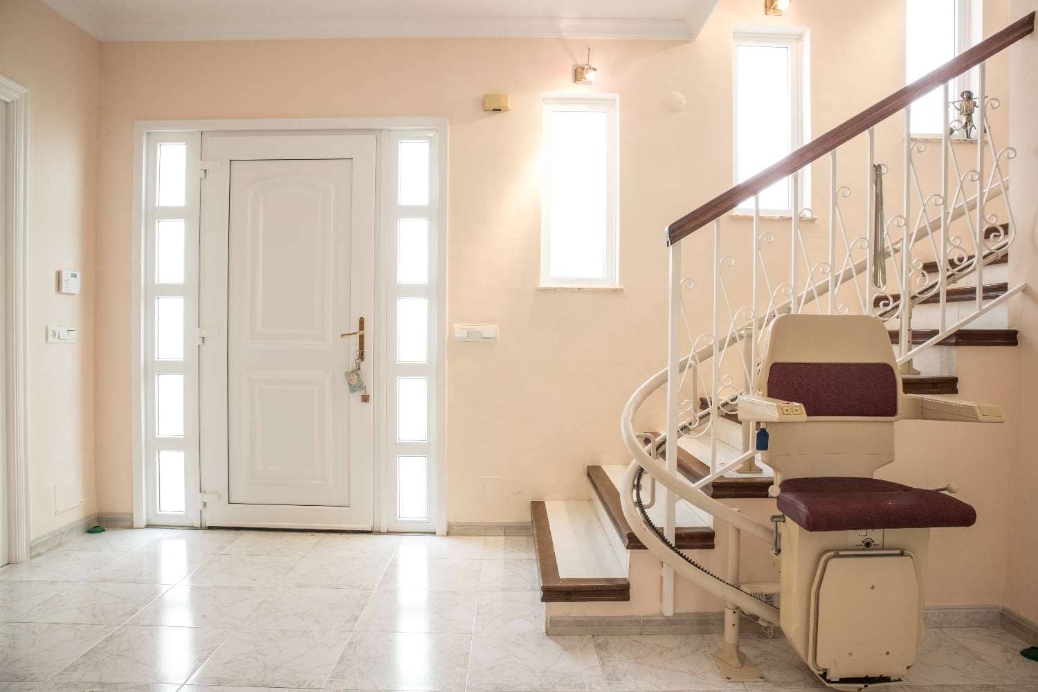 3 soveværelse Villa til salg i Maro med swimmingpool - € 599.000 (Ref: 9042045)