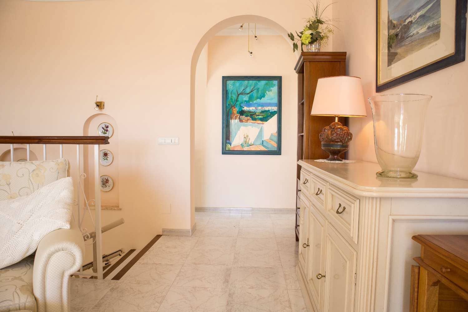 3 soveværelse Villa til salg i Maro med swimmingpool - € 599.000 (Ref: 9042045)