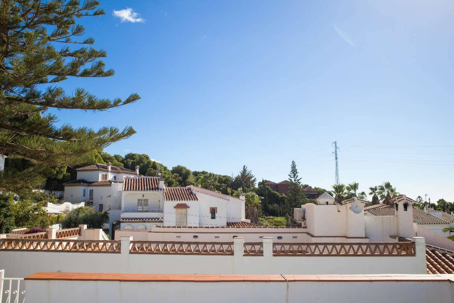 3 soveværelse Villa til salg i Maro med swimmingpool - € 599.000 (Ref: 9042045)