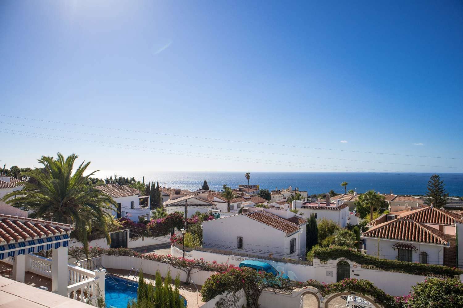 3 soveværelse Villa til salg i Maro med swimmingpool - € 599.000 (Ref: 9042045)