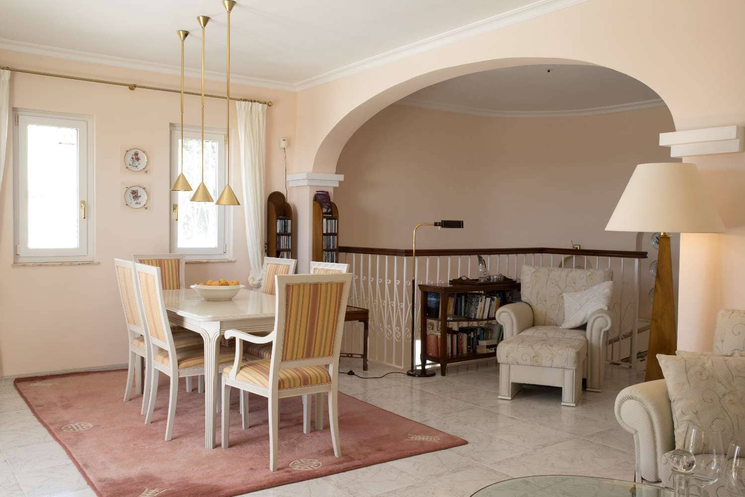 3 soveværelse Villa til salg i Maro med swimmingpool - € 599.000 (Ref: 9042045)