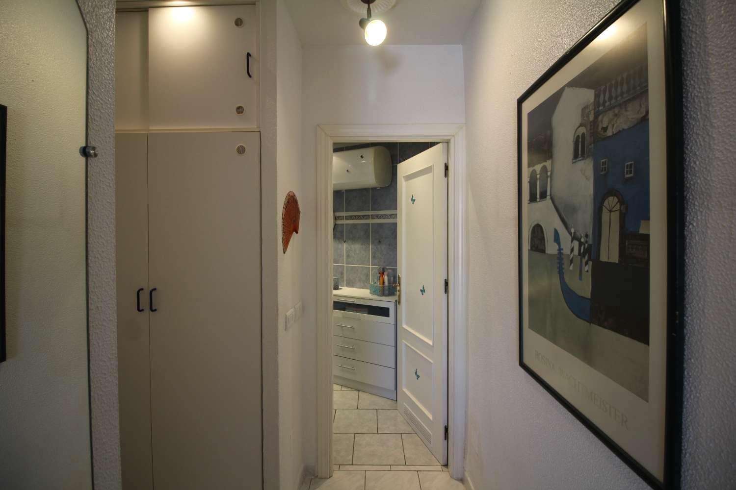 1 chambre Appartement de Plage à vendre à Nerja avec piscine - 240 000 € (Ref: 9068665)