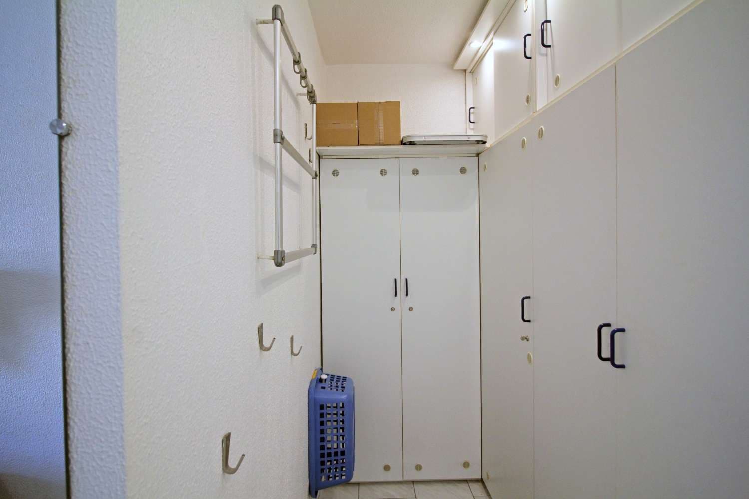 1 chambre Appartement de Plage à vendre à Nerja avec piscine - 240 000 € (Ref: 9068665)