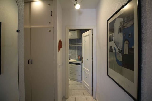 1 chambre Appartement de Plage à vendre à Centro, Nerja avec piscine - 240 000 € (Ref: 9068665)