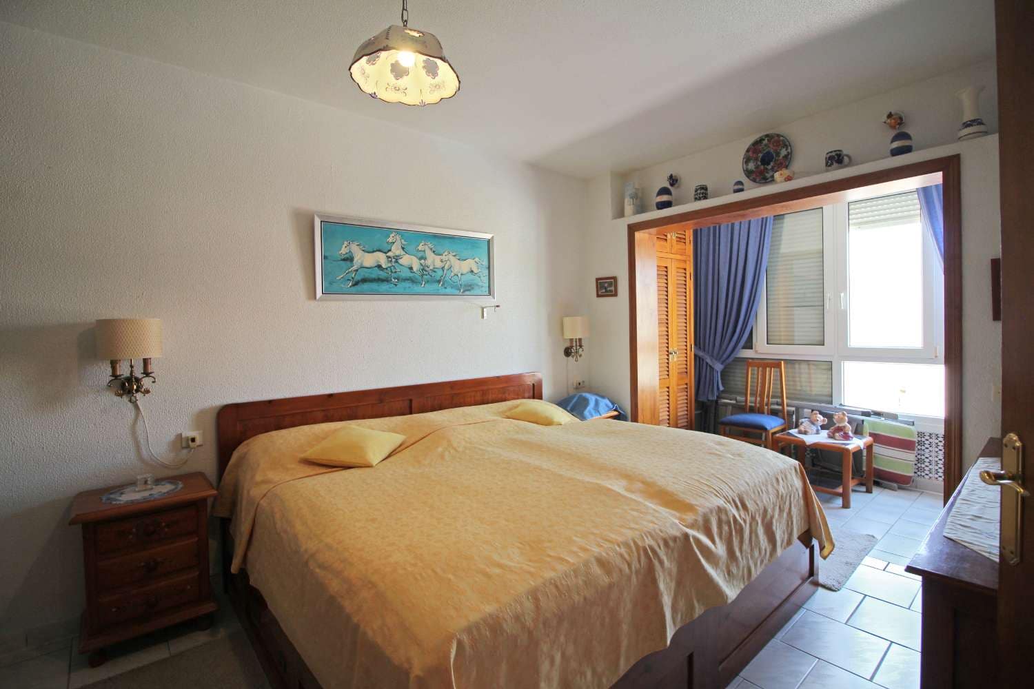 1 chambre Appartement de Plage à vendre à Nerja avec piscine - 240 000 € (Ref: 9068665)