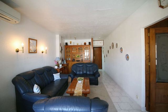 1 chambre Appartement de Plage à vendre à Centro, Nerja avec piscine - 240 000 € (Ref: 9068665)