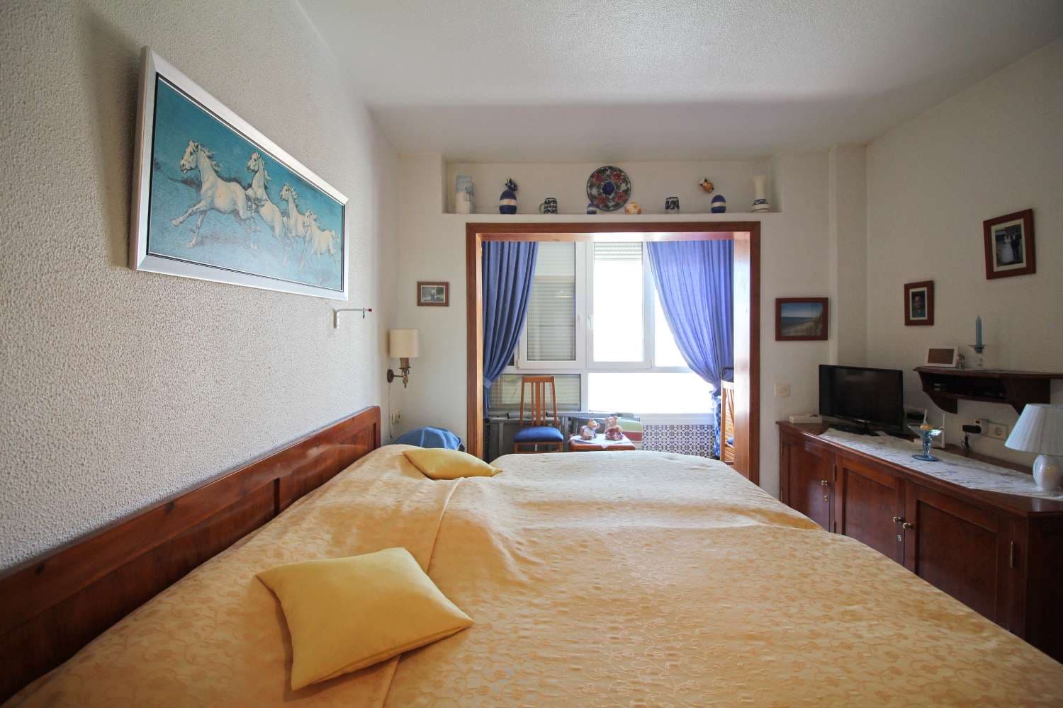 1 chambre Appartement de Plage à vendre à Nerja avec piscine - 240 000 € (Ref: 9068665)