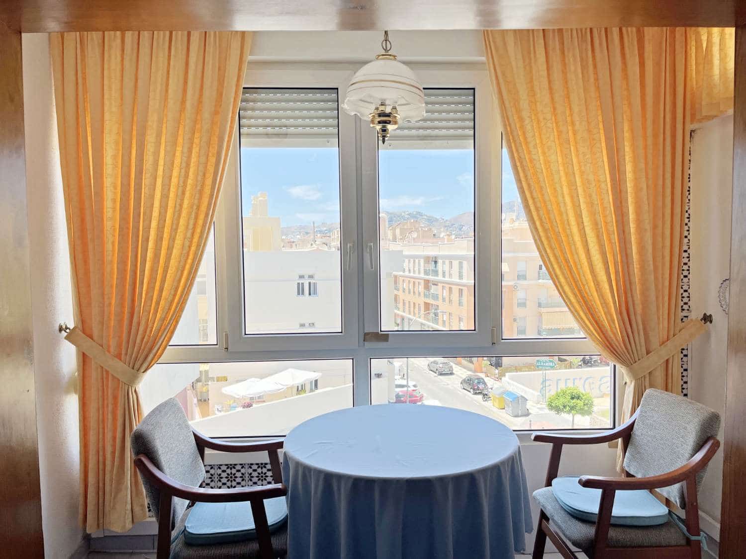 1 chambre Appartement de Plage à vendre à Nerja avec piscine - 240 000 € (Ref: 9068665)