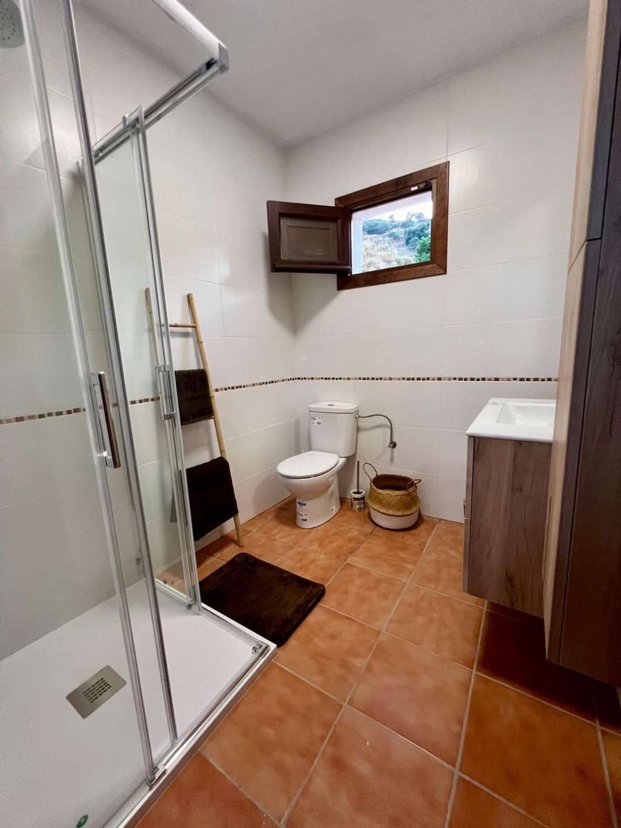 1 soveværelse Finca/Landehus til salg i Frigiliana med swimmingpool - € 239.000 (Ref: 9084972)