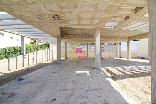 3 soveværelse Villa til salg i Torrox med swimmingpool garage - € 365.000 (Ref: 9130686)